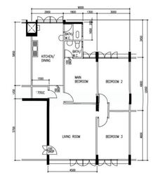Blk 229 Boundary Ville (Serangoon), HDB 4 Rooms #595741941